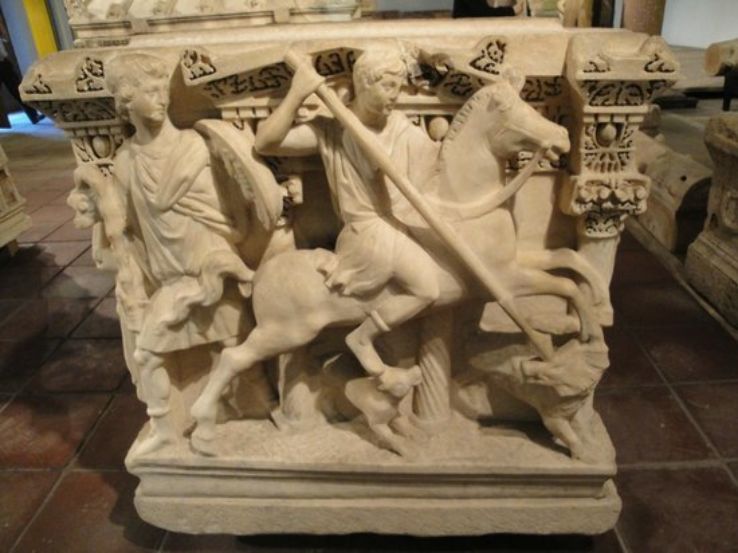 Konya Archaeological Museum  Trip Packages