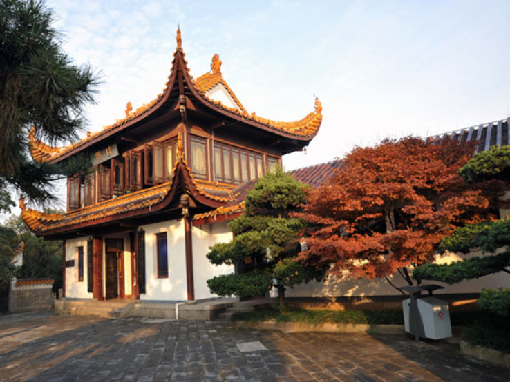 Tianxin Pavilion Trip Packages