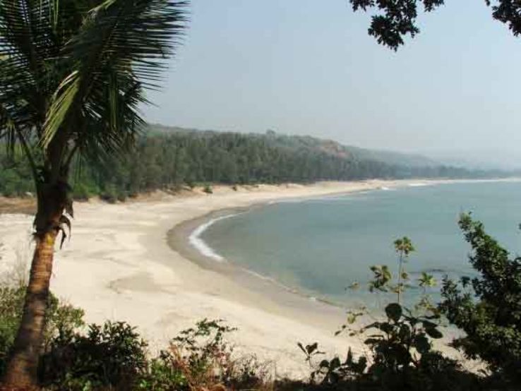 Kashid Beach Trip Packages