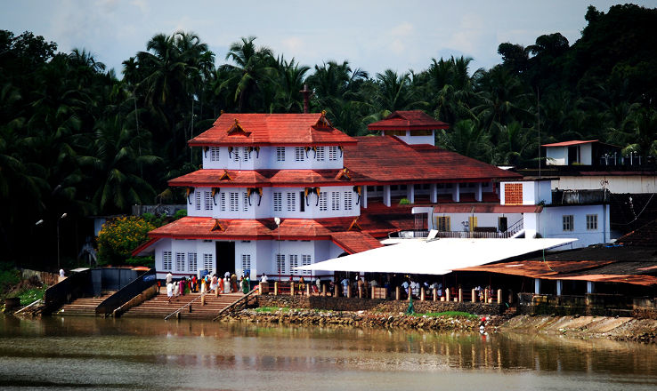 travel and tourism courses in kannur