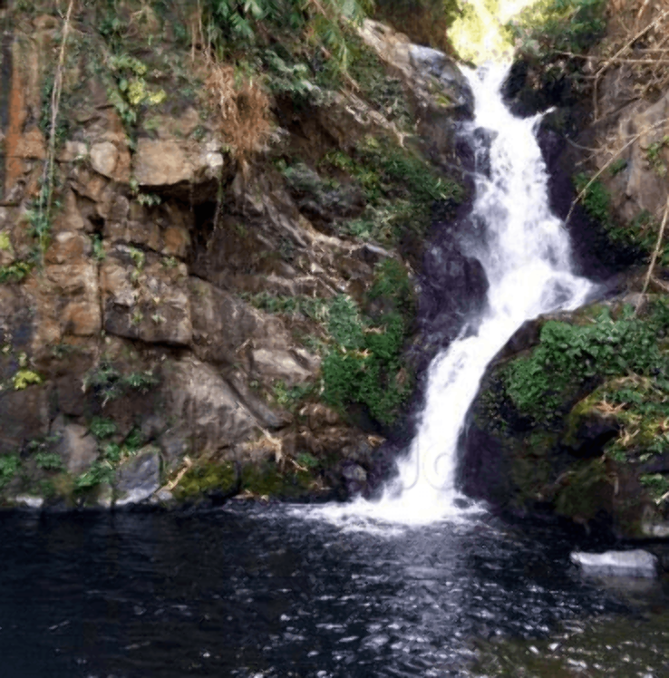 Kakochang Waterfalls Trip Packages
