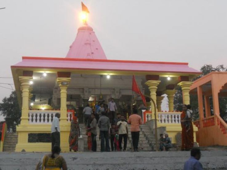 Kal Bhairav temple Trip Packages