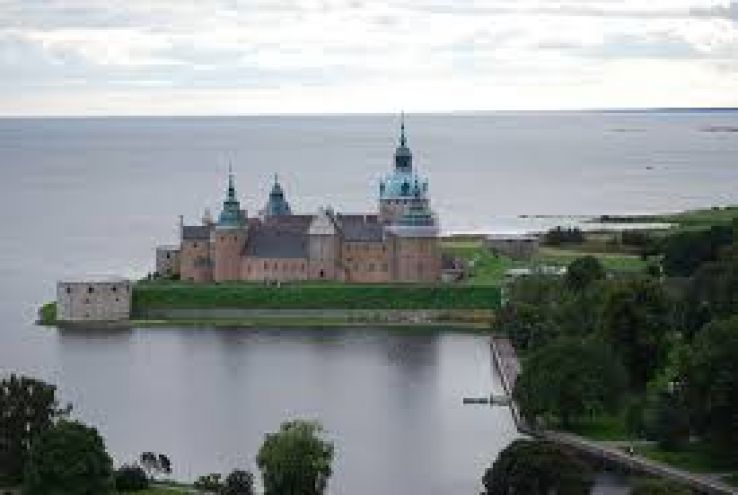 Kalmar Trip Packages
