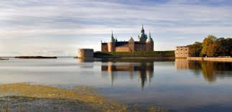 Kalmar Castle Trip Packages