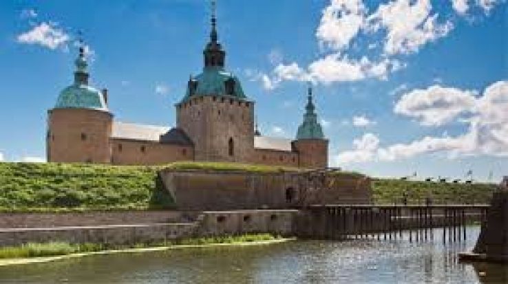 Kalmar Castle Trip Packages