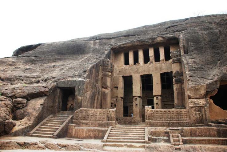 kanheri caves Trip Packages