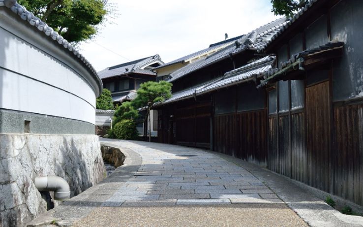 Takenouchi Highway History Museum Trip Packages