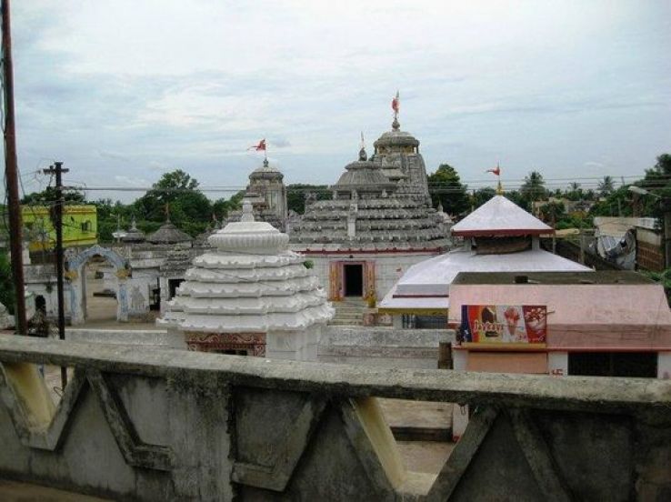 Kapilesvara Siva Temple Trip Packages