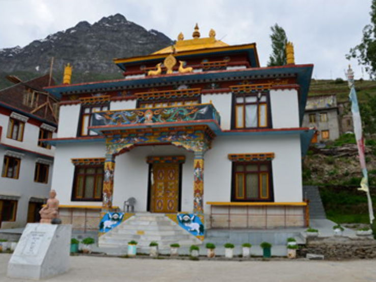Kardang Monastery Trip Packages