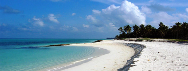 Kadmat Trip Packages