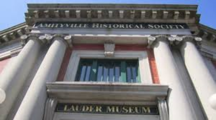 William T. Lauder Museum Trip Packages