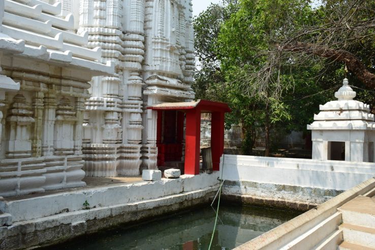 Kedar gouri temple Trip Packages