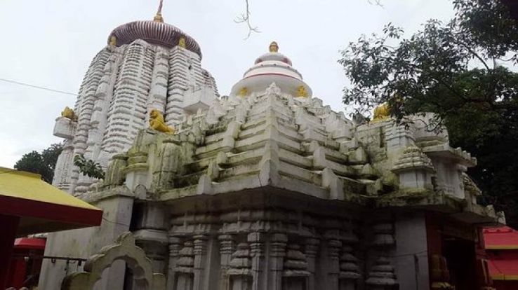 Kedareswar Temple Trip Packages