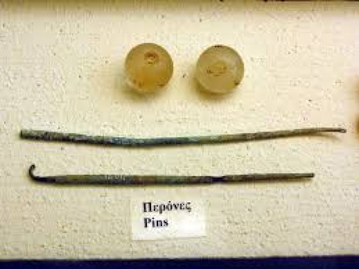 Kefalonia Museum Trip Packages