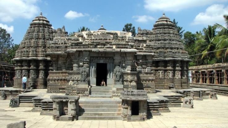 Somnathpur Trip Packages