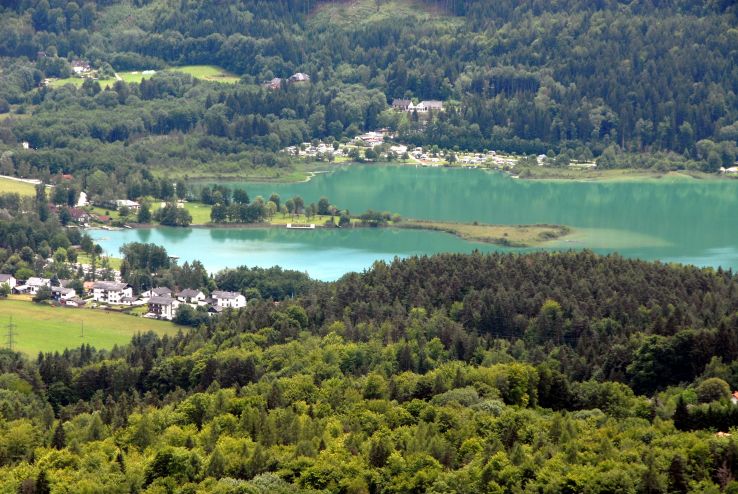 Keutschacher See Trip Packages