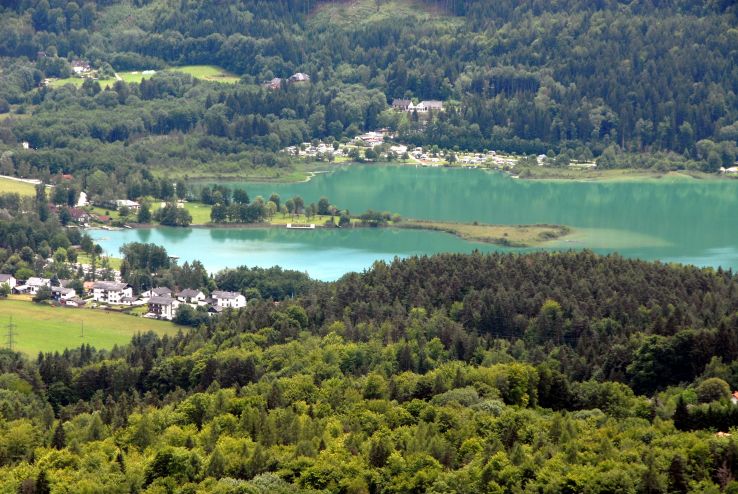 Velden am Worthersee Trip Packages