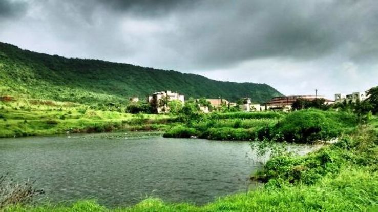 Kharghar Hills Trip Packages