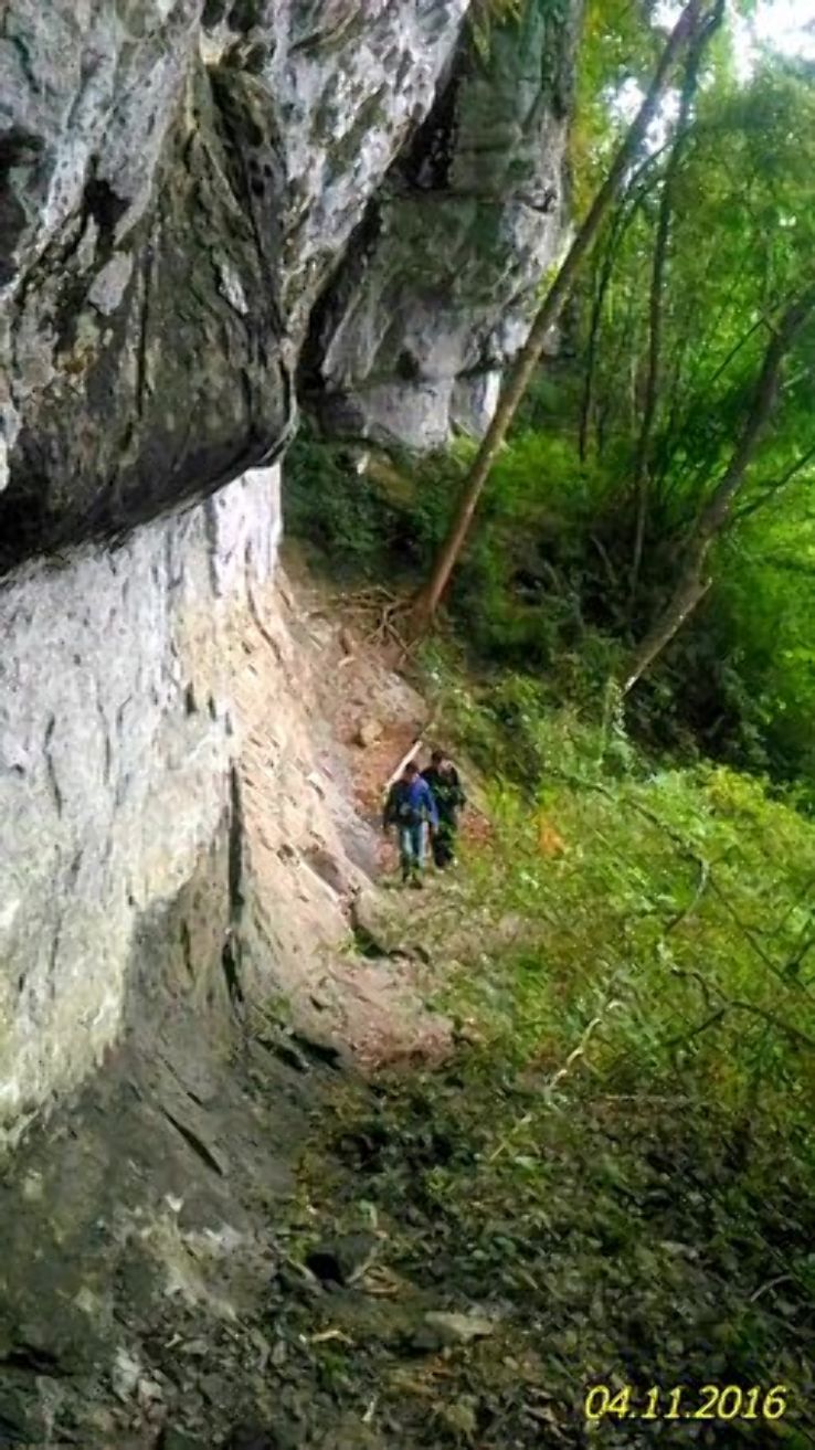 Mini Zoological Garden in vantawang  Trip Packages