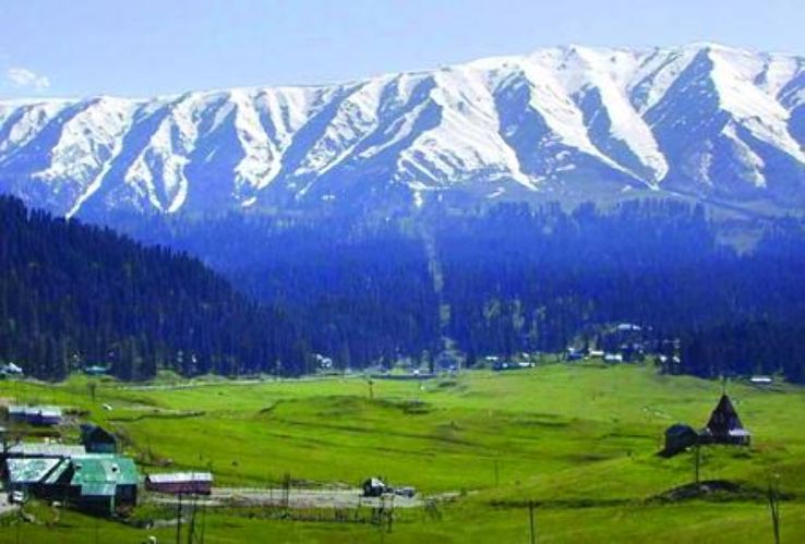 Khilanmarg Trip Packages