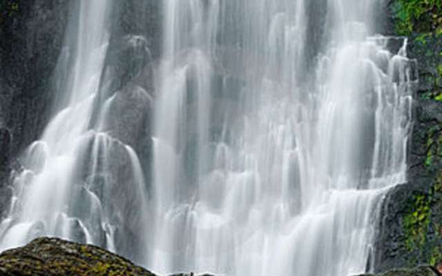 Khlong Lan Waterfalland Mountains Trip Packages