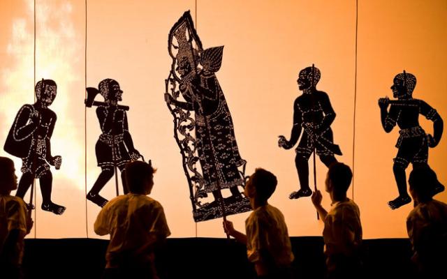 Enjoy Traditional Khmer Theatre Trip Packages