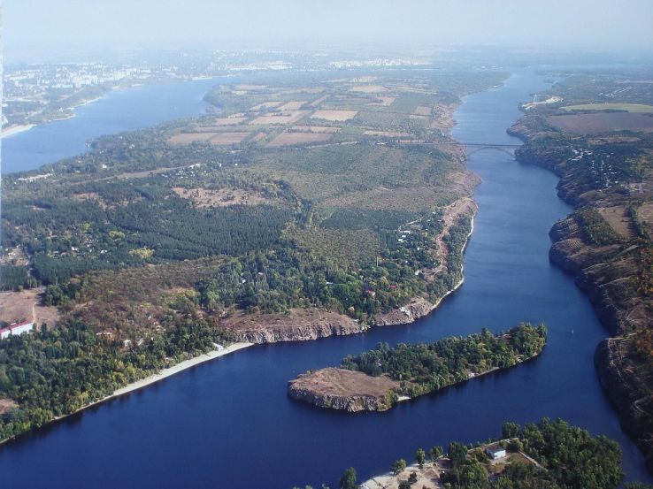 Zaporizhia Trip Packages