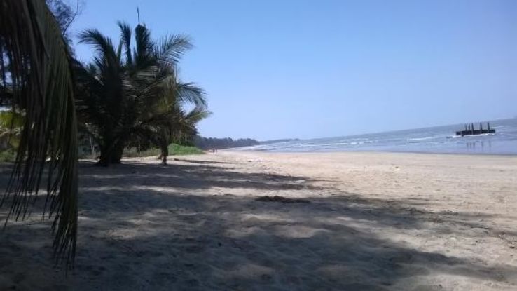 Kihim Beach in alibag India - reviews, best time to visit, photos of Kihim  Beach, Beach tours, things to do in alibag | Hellotravel