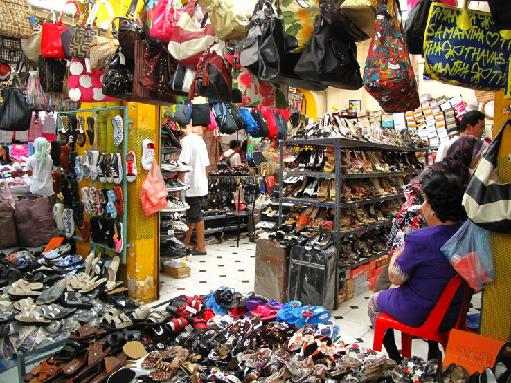 Songkhla Trip Packages