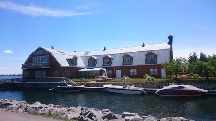 Explore the waterfront  Trip Packages