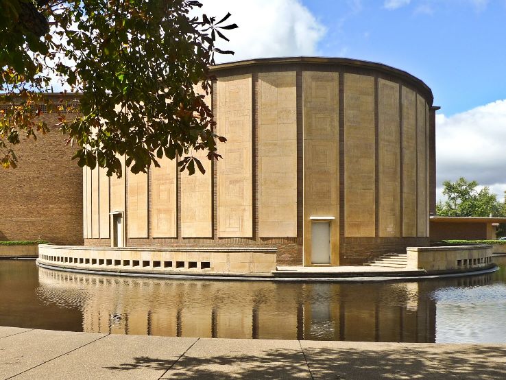 Kleinhans Music Hall Trip Packages