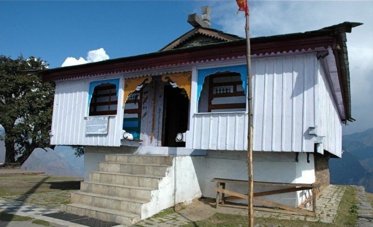 Bijli Mahadev Temple Trip Packages