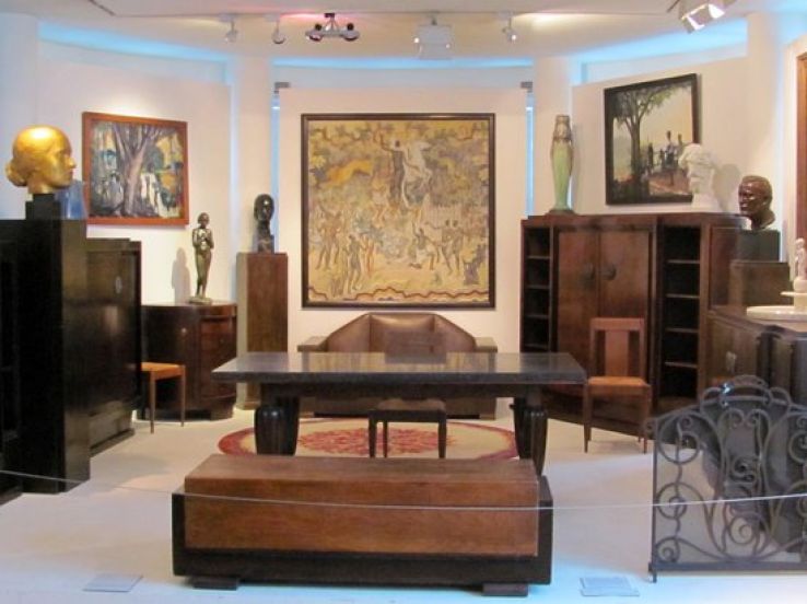 Musee des Annees Trente Trip Packages