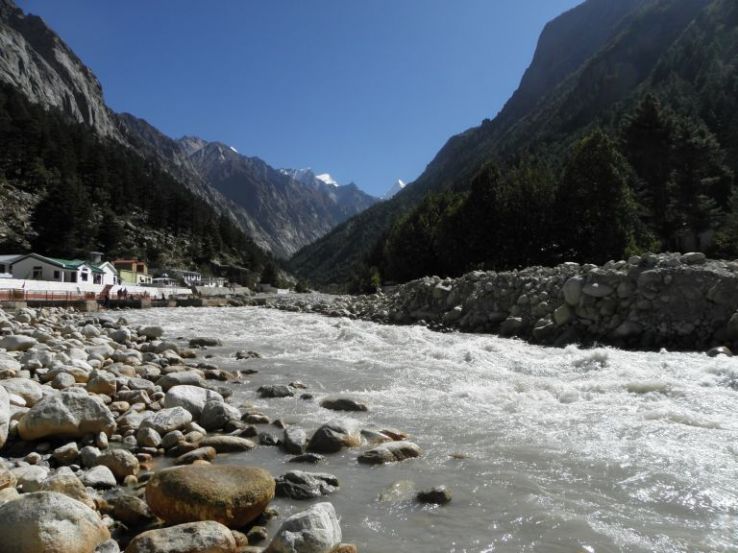 Bhagirath Shila 2021, #11 top things to do in gangotri, uttarakhand,  reviews, best time to visit, photo gallery | HelloTravel India