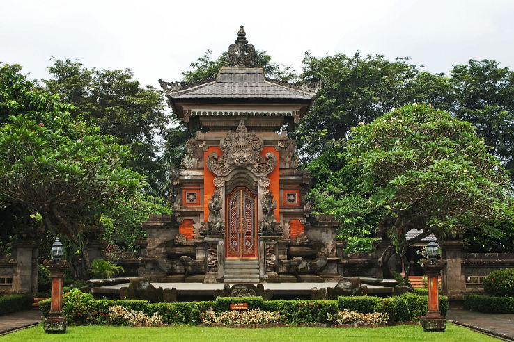 Bali