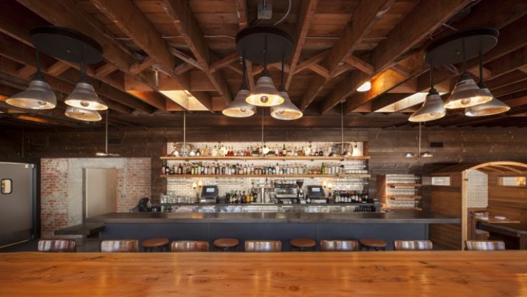 The Lark Trip Packages