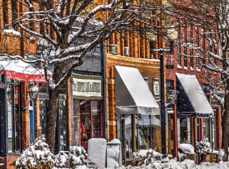 Winter Park  Trip Packages