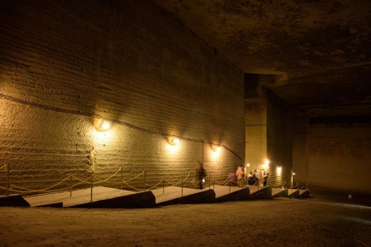 Oya History Museum Trip Packages