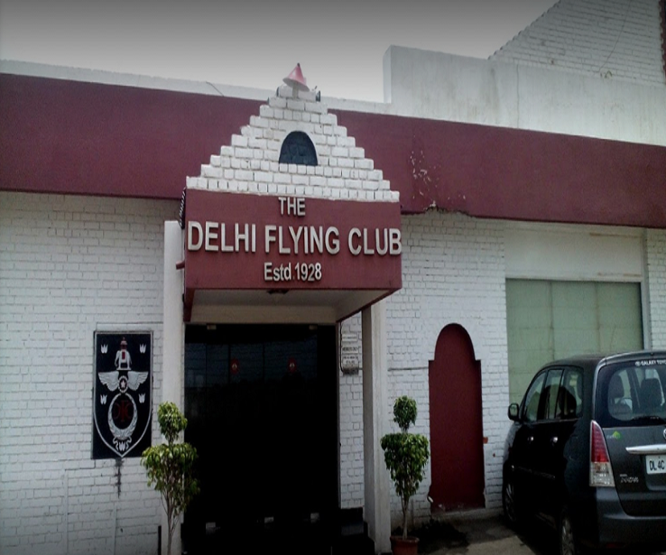 Delhi Flying Club Trip Packages