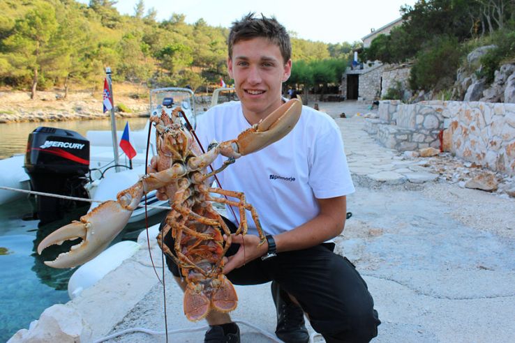 Scedro Trip Packages