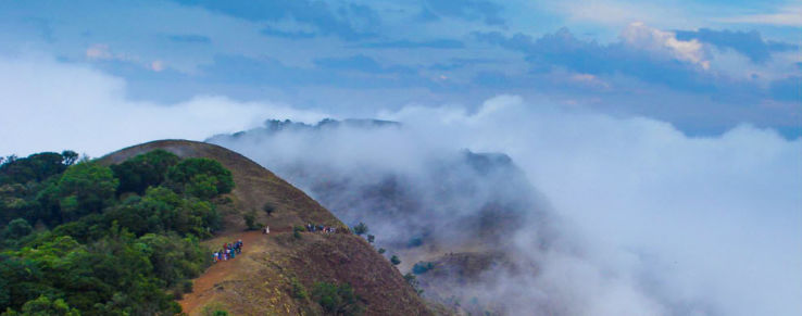 Kodachadri Hills Trip Packages