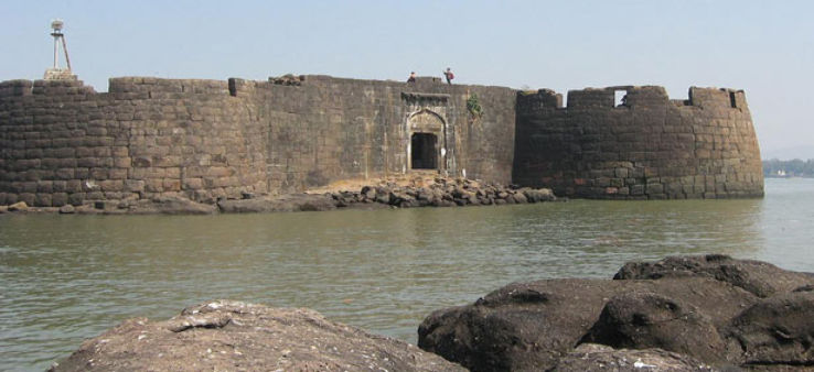 Kolaba Fort Trip Packages