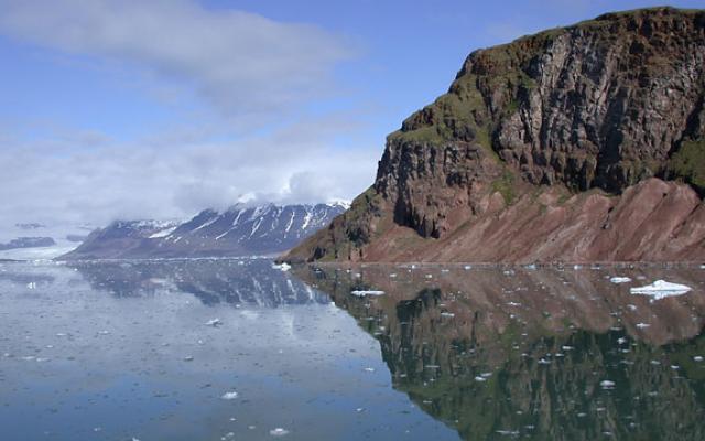 Kongsfjorden Trip Packages