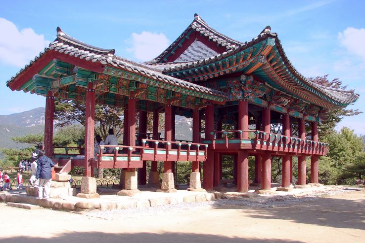Cheongpung Cultural Properties Trip Packages