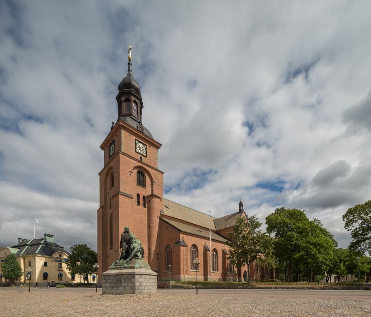 Kristine Church Trip Packages