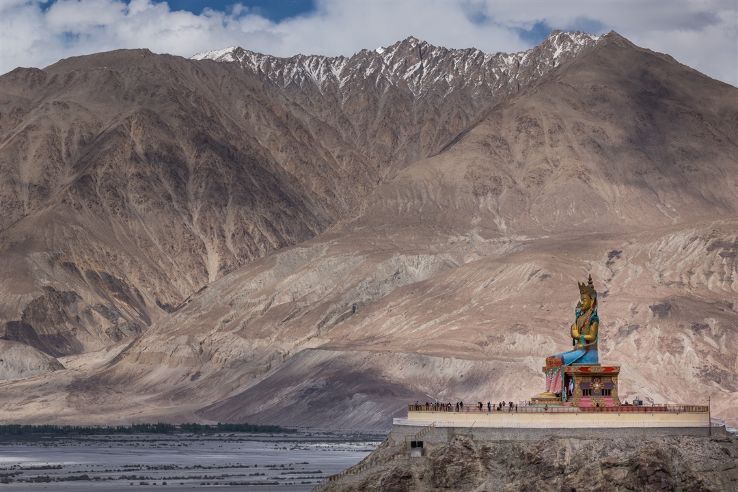 Dikshit Gompa Trip Packages