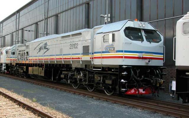 Cover the Golden triangle trip with KTM Intercity Train Trip Packages