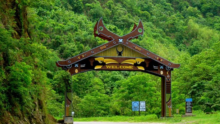 Explore Nagaland Hornbill festival With Camp 02 Nights / 03 Days