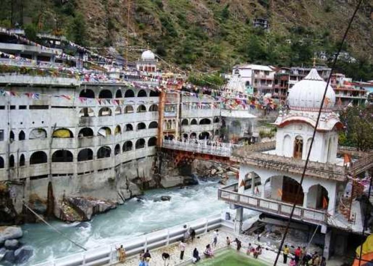 Heart-warming 3 Days 2 Nights Manikaran Tour Package