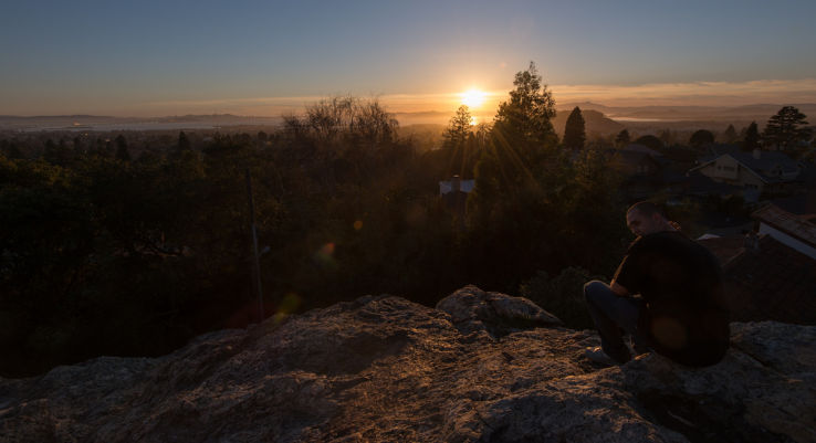 Indian Rock Park Trip Packages